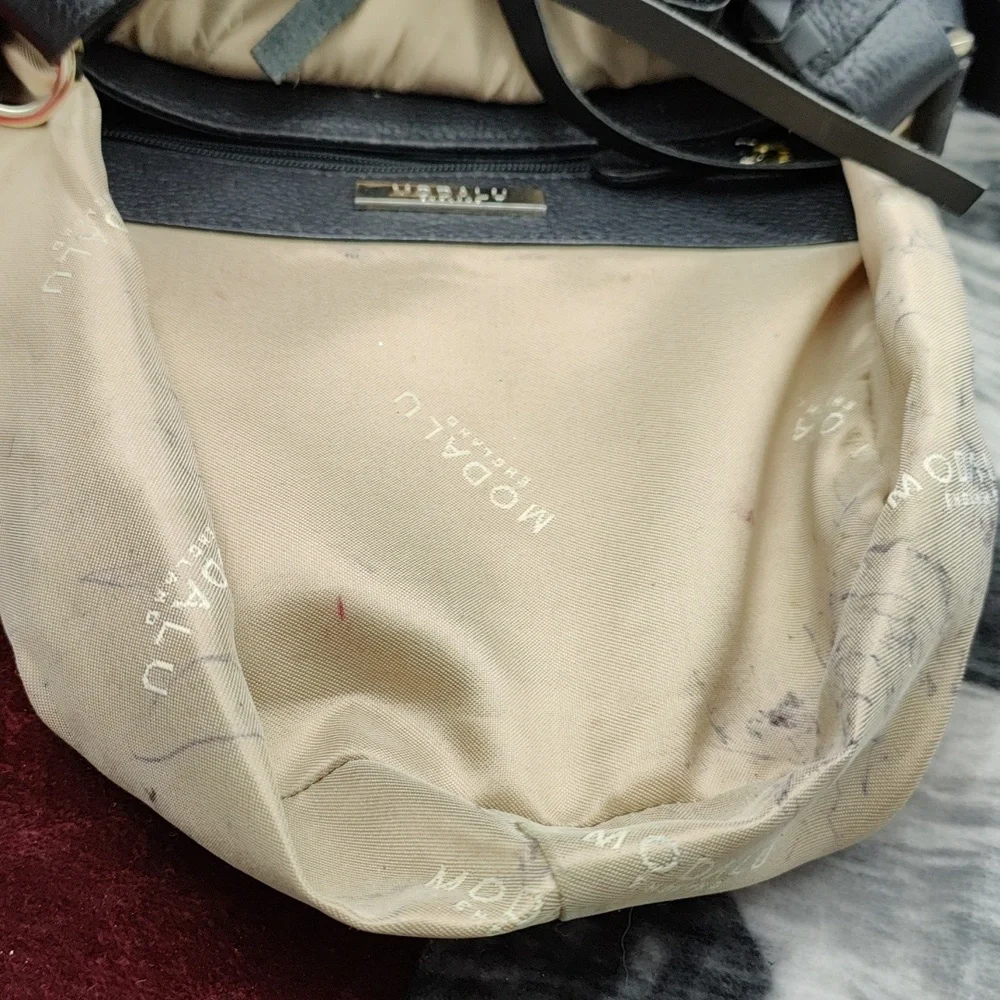Modalu England Somerset Purse